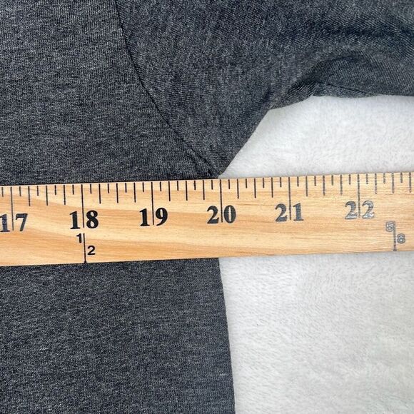 Nirvana smiley face double sided graphic print band concert T-shirt NWOT Men Med - Picture 2 of 5